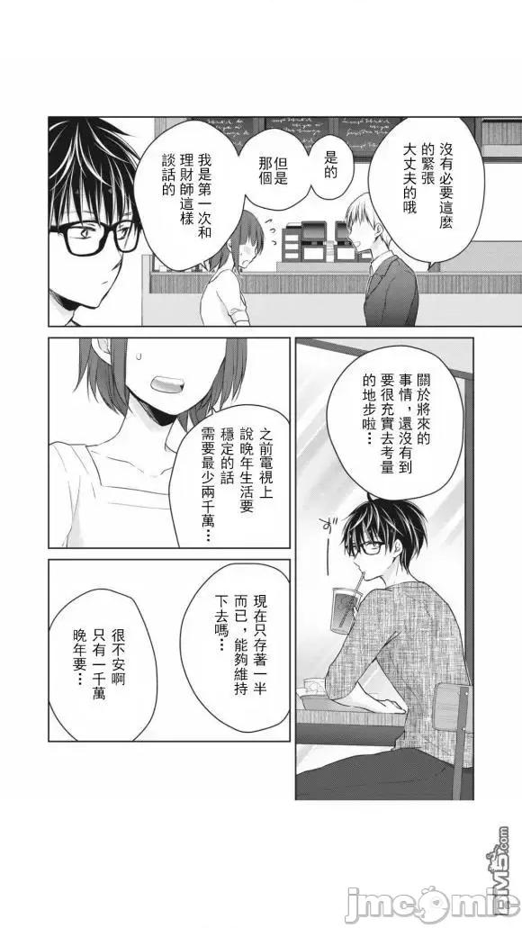 高冷妻子的新婚生活 不熟練的兩人 41 第2页