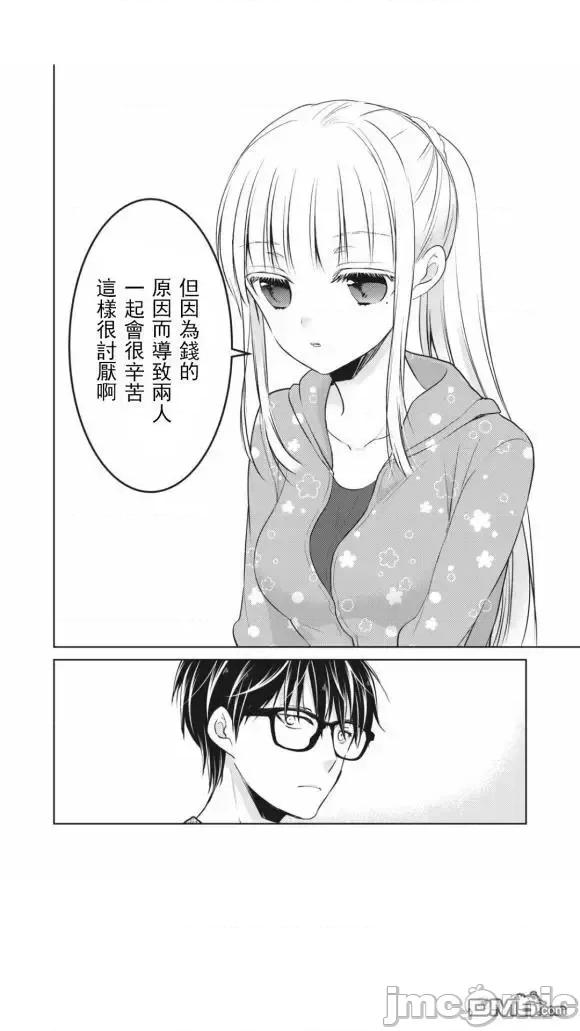 高冷妻子的新婚生活 不熟練的兩人 41 第11页