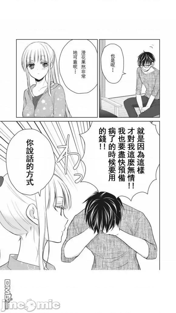 高冷妻子的新婚生活 不熟練的兩人 41 第12页