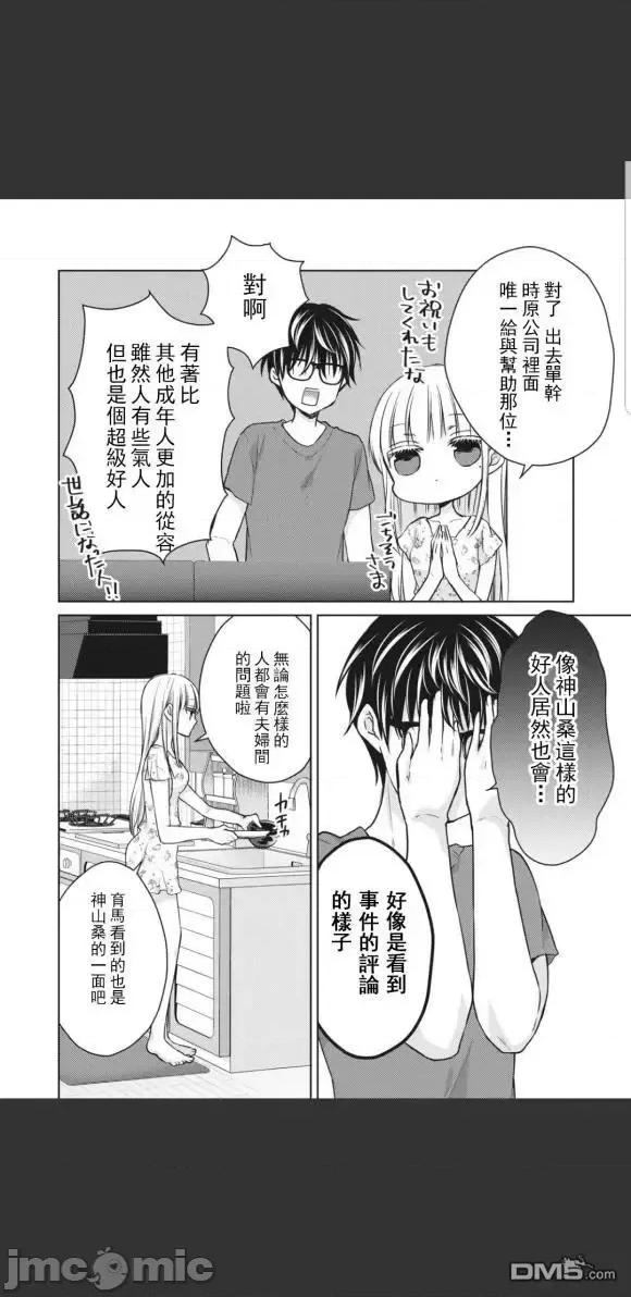 高冷妻子的新婚生活 不熟練的兩人 45 第2页
