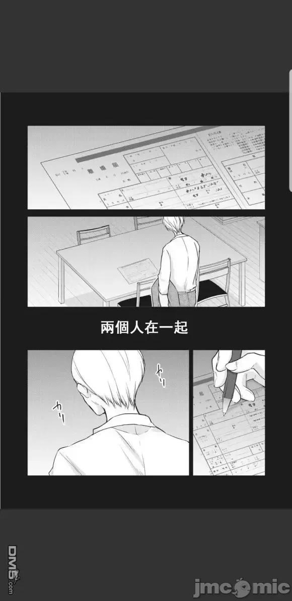 高冷妻子的新婚生活 不熟練的兩人 45 第14页