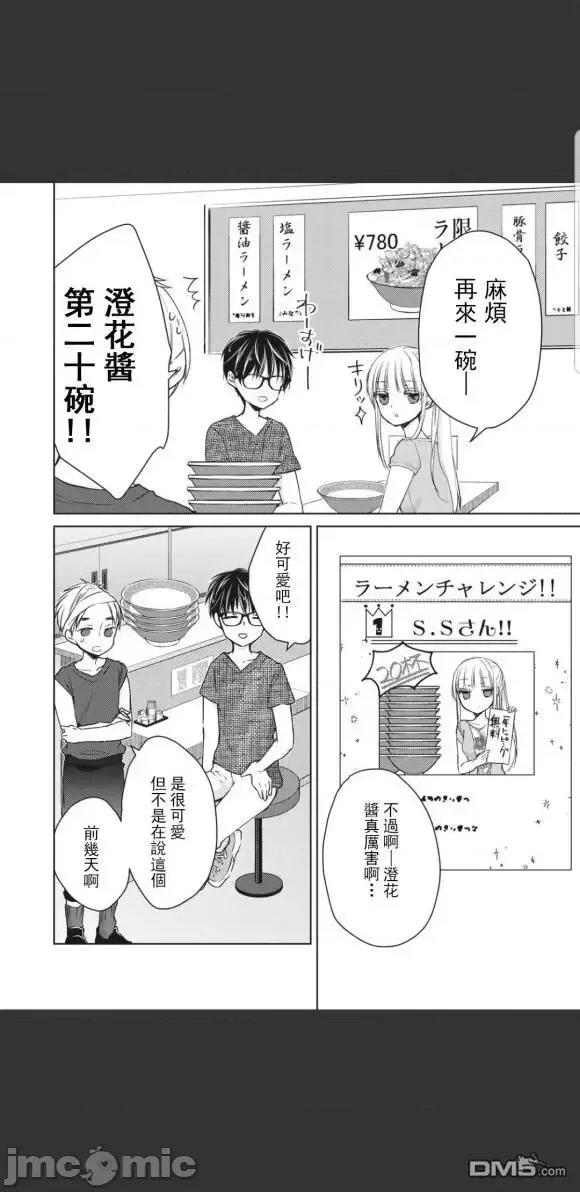 高冷妻子的新婚生活 不熟練的兩人 48 第4页