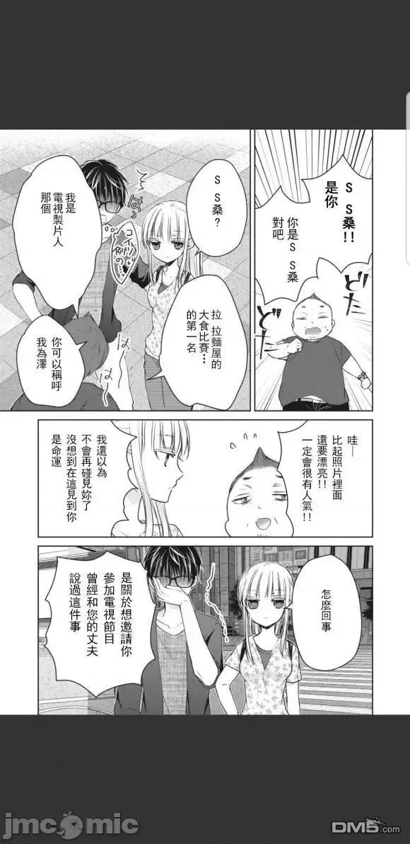高冷妻子的新婚生活 不熟練的兩人 48 第14页