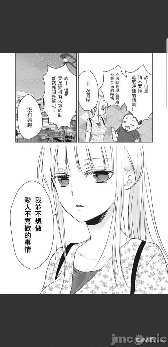 高冷妻子的新婚生活 不熟練的兩人 48 第16页