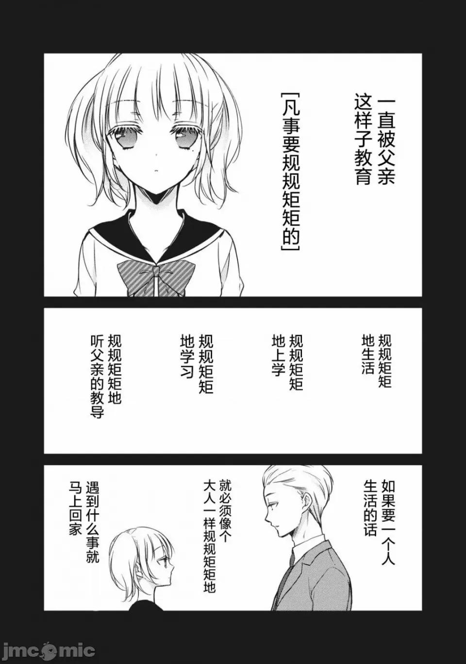 高冷妻子的新婚生活 不熟練的兩人 66 第7页