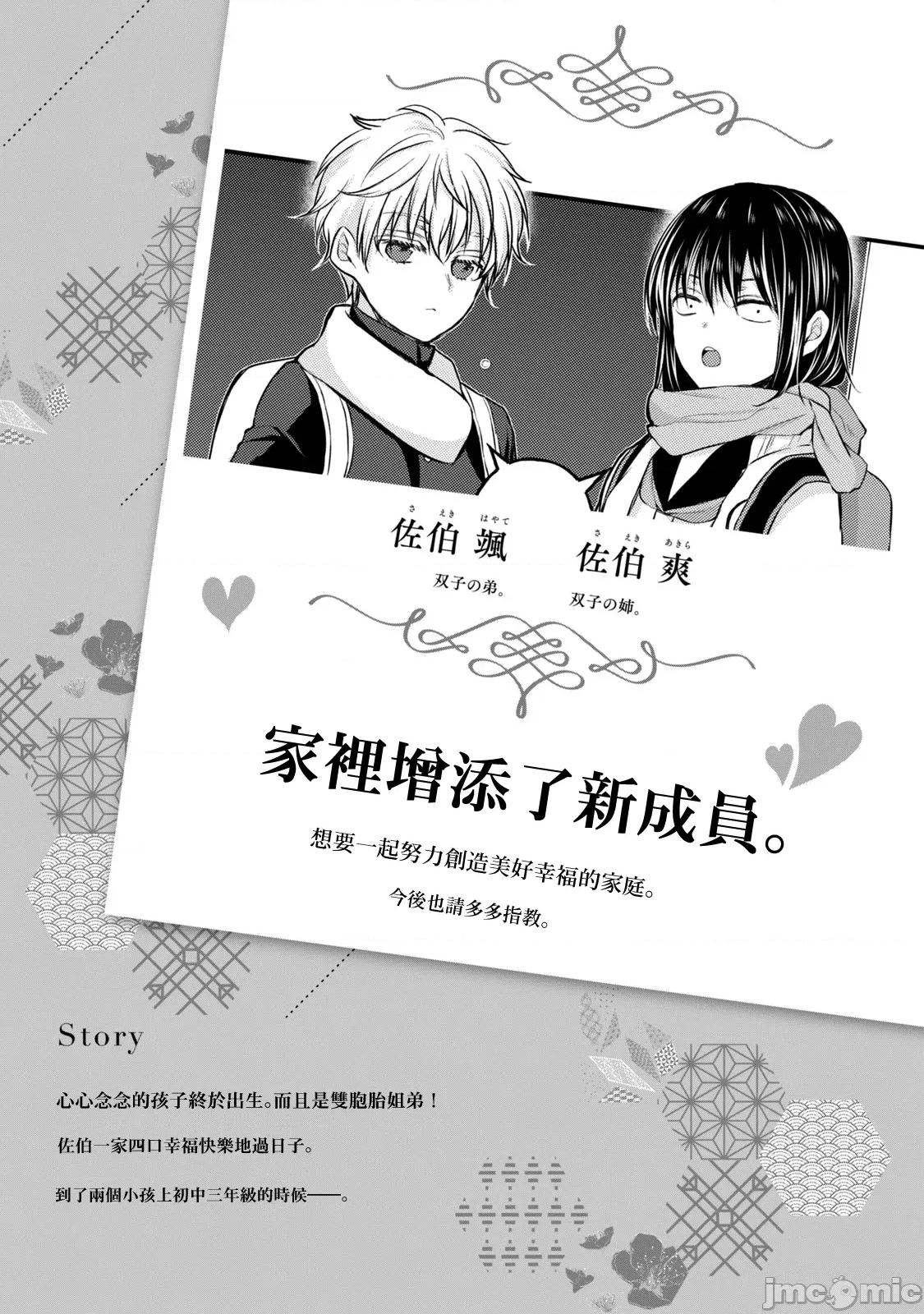 高冷妻子的新婚生活 不熟練的兩人 140 第4页