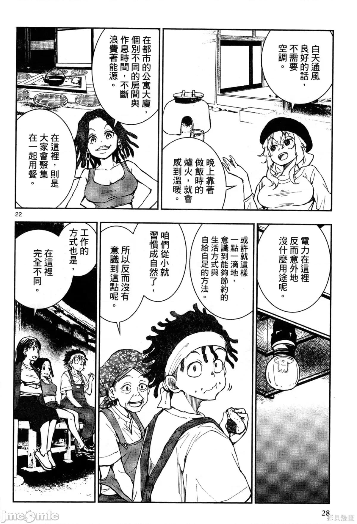 殭屍百分百 殭屍百分百第5卷 第29页