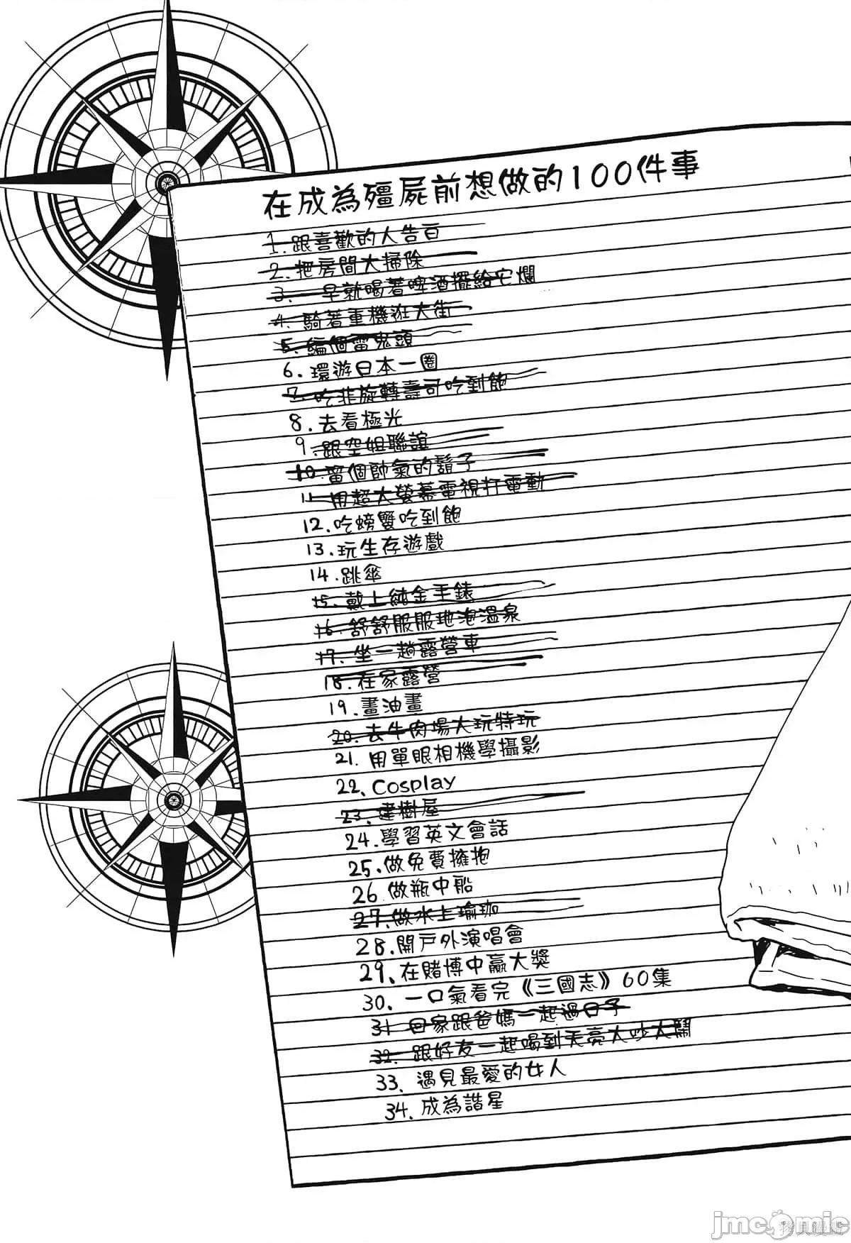 殭屍百分百 殭屍百分百第6卷 第7页