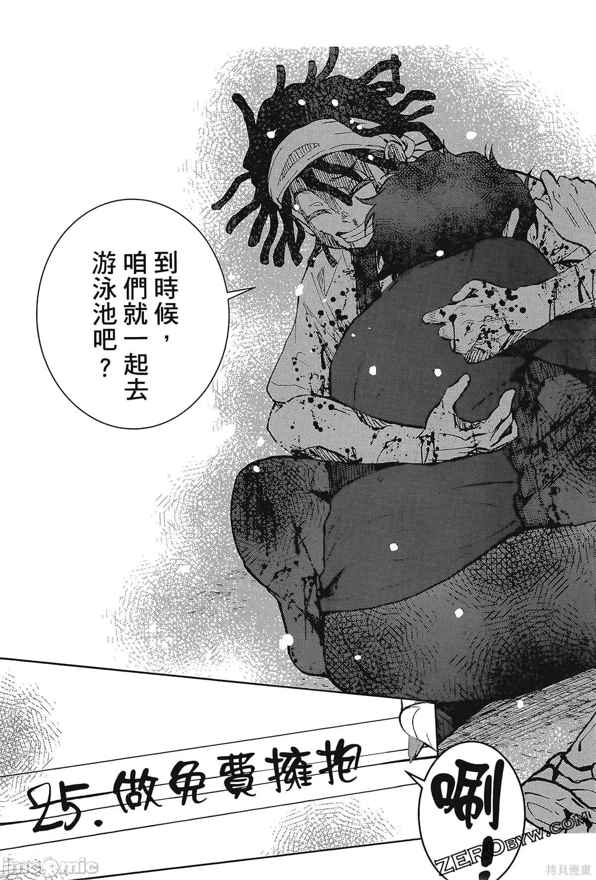 殭屍百分百 殭屍百分百第6卷 第81页