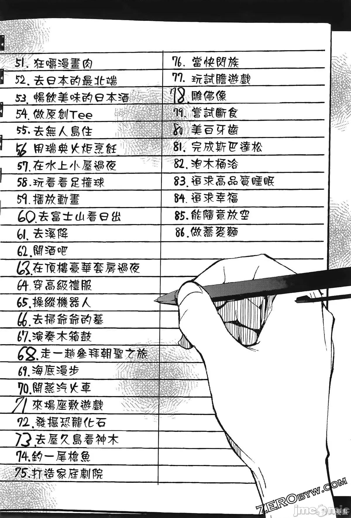 殭屍百分百 殭屍百分百第6卷 第124页