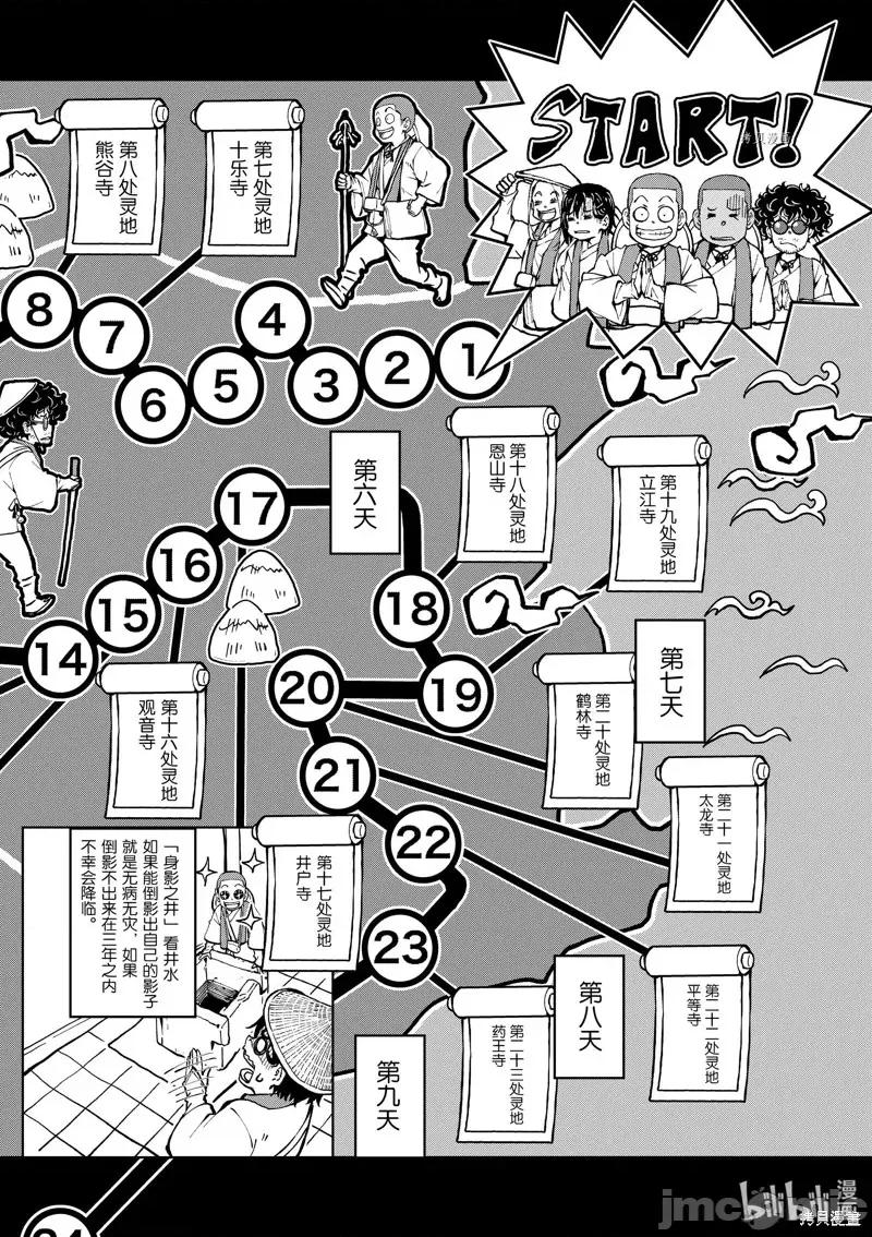 殭屍百分百 殭屍百分百第38話 第28页