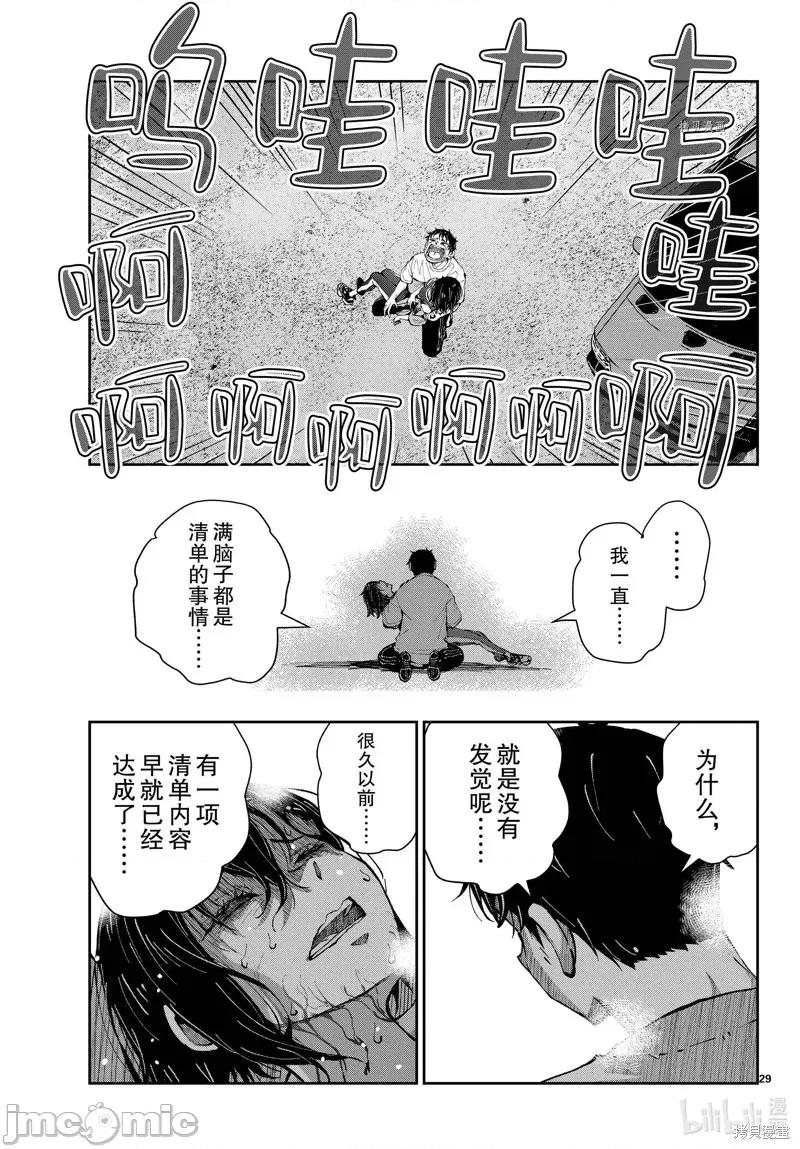 殭屍百分百 殭屍百分百第46話 第29页