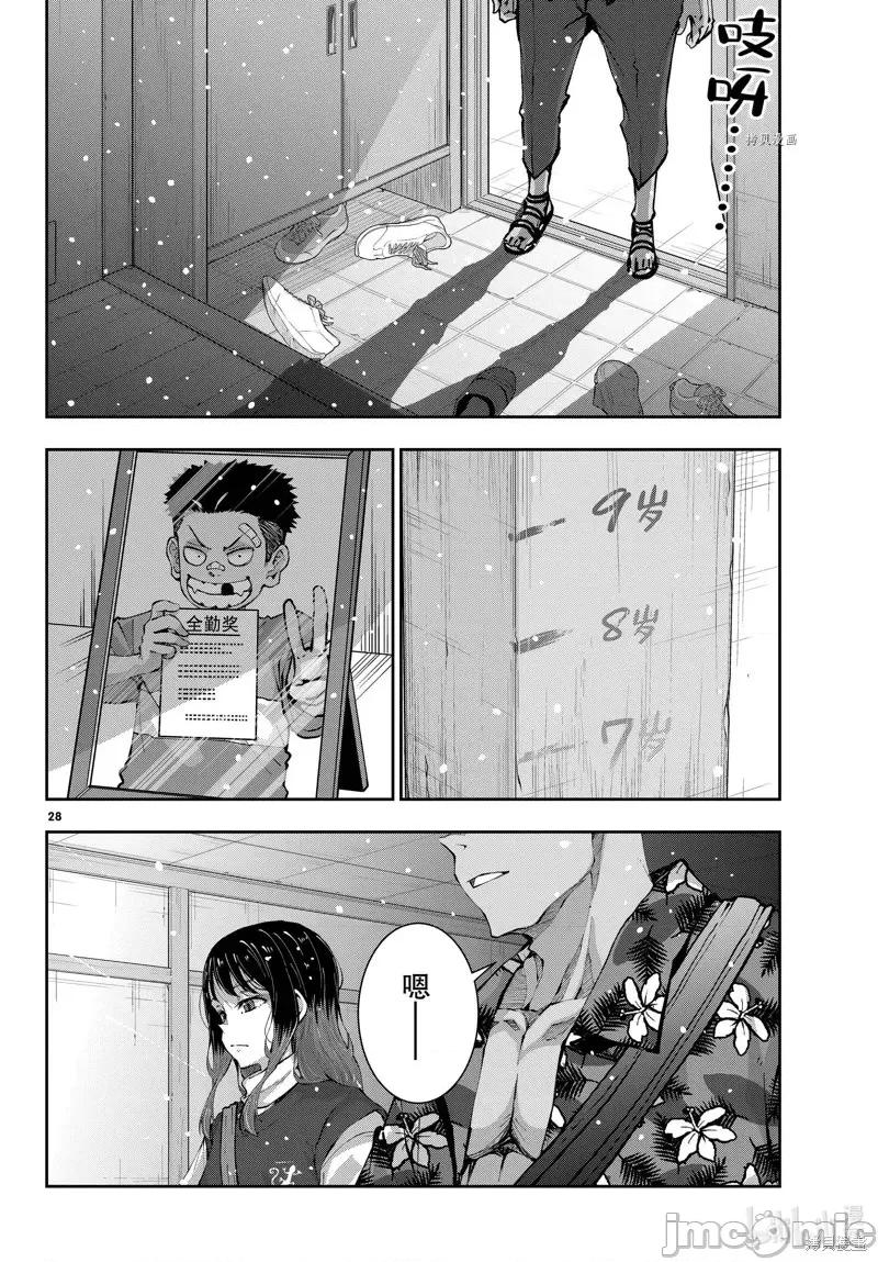 殭屍百分百 殭屍百分百第52話 第28页