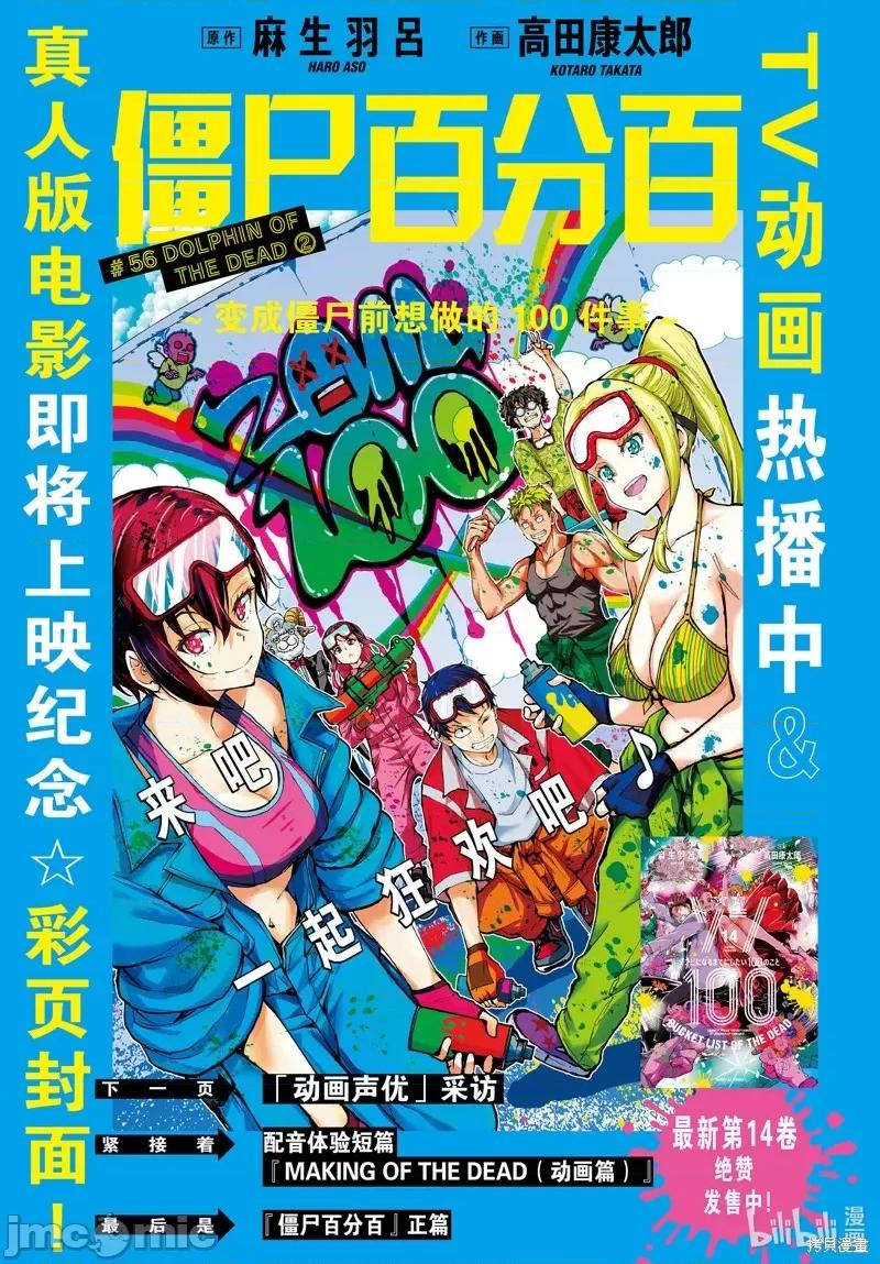 殭屍百分百 殭屍百分百 第1页