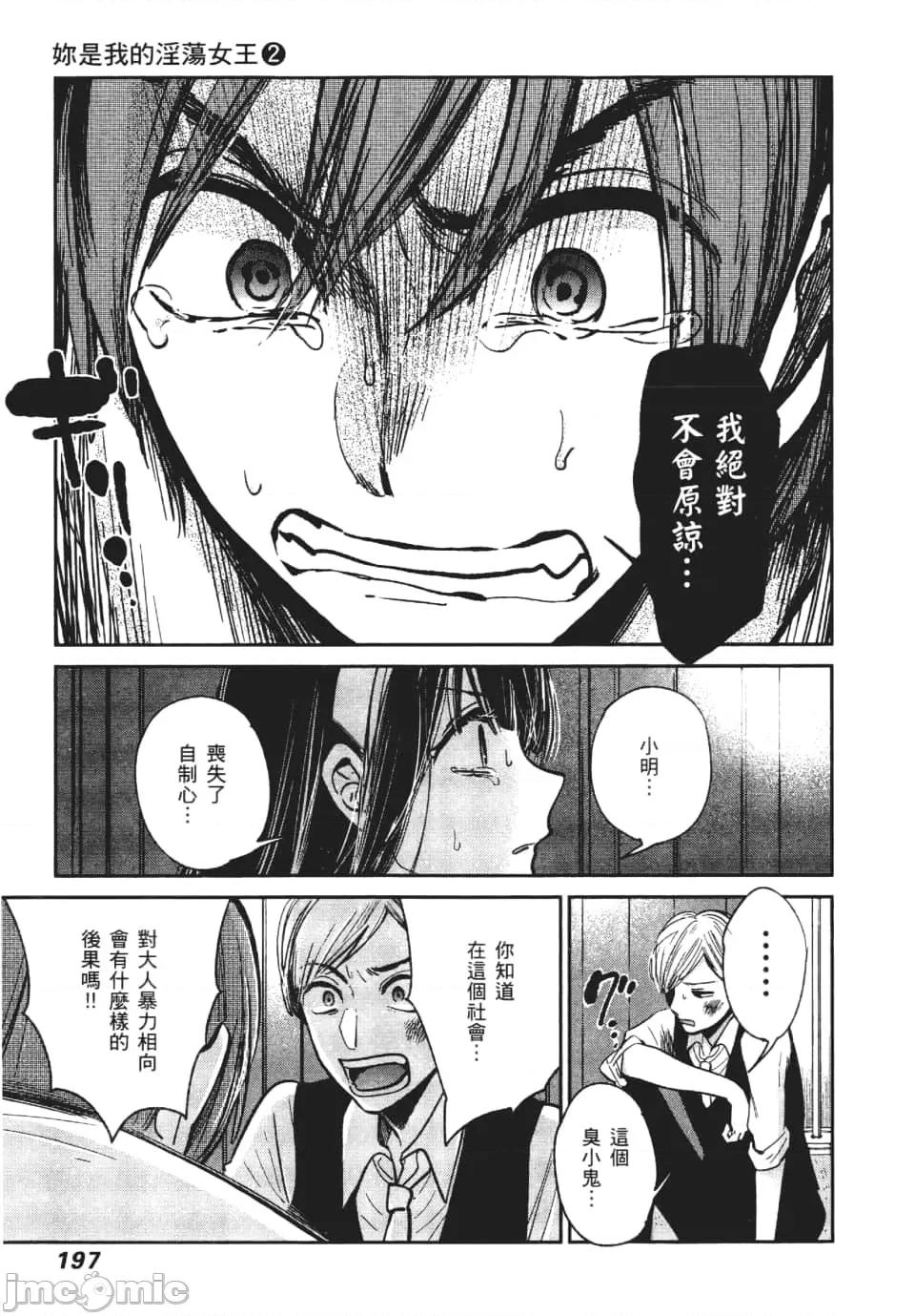 你是淫蕩的我的女王 你是淫蕩的我的女王 2.zip 第200页