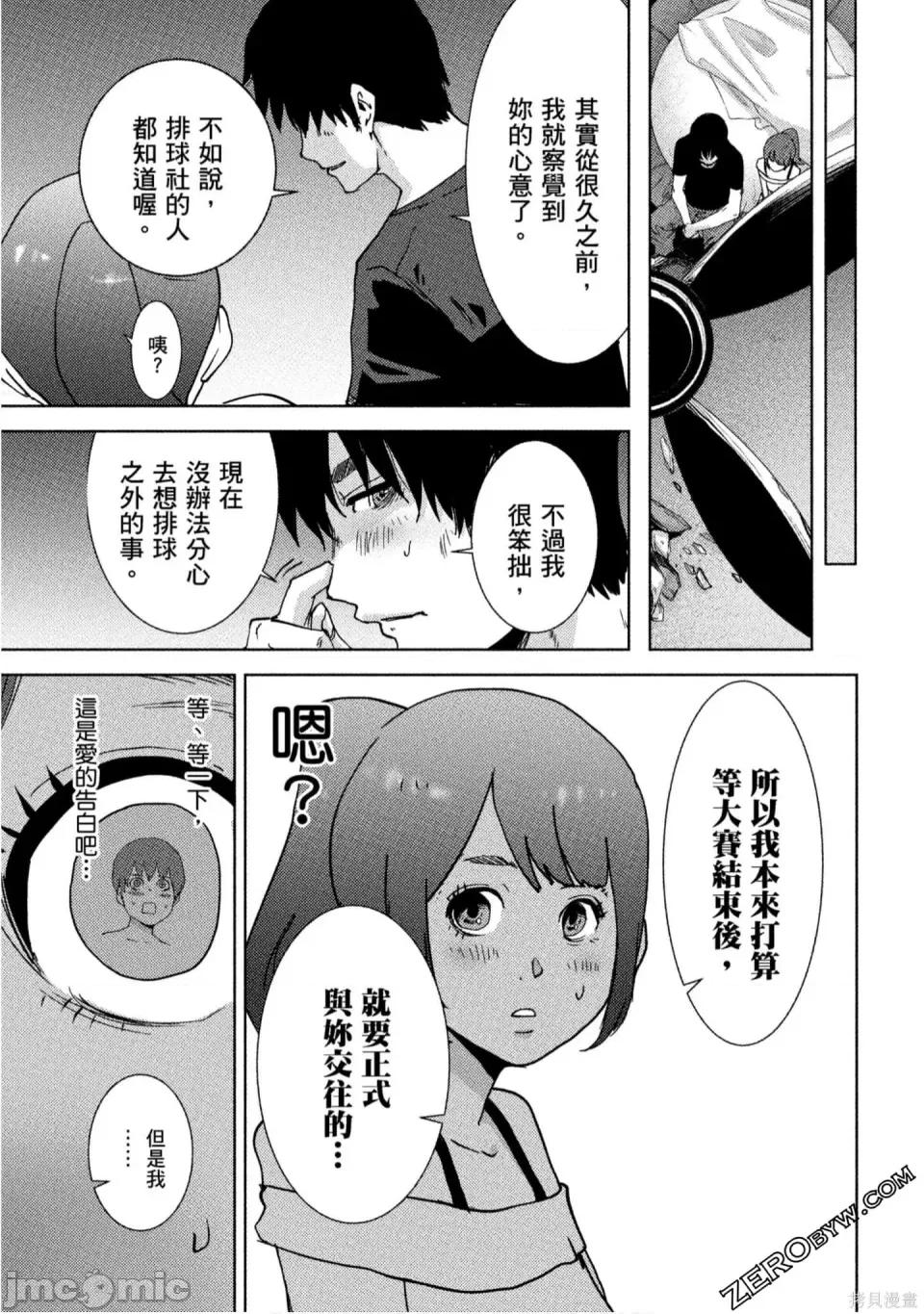 替換人生 侵替 第20页