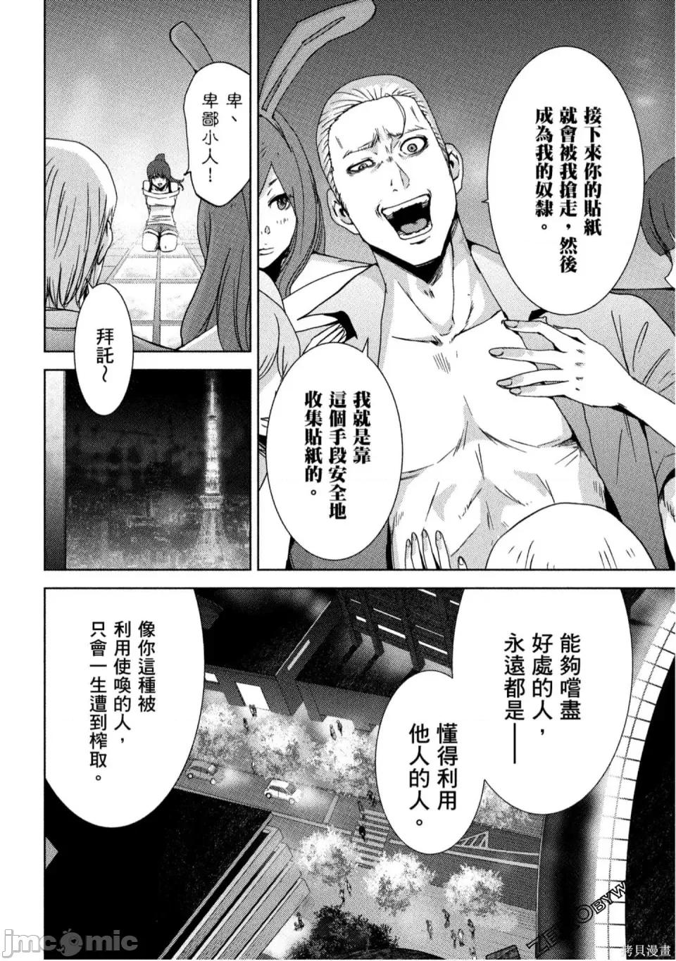 替換人生 侵替 第41页