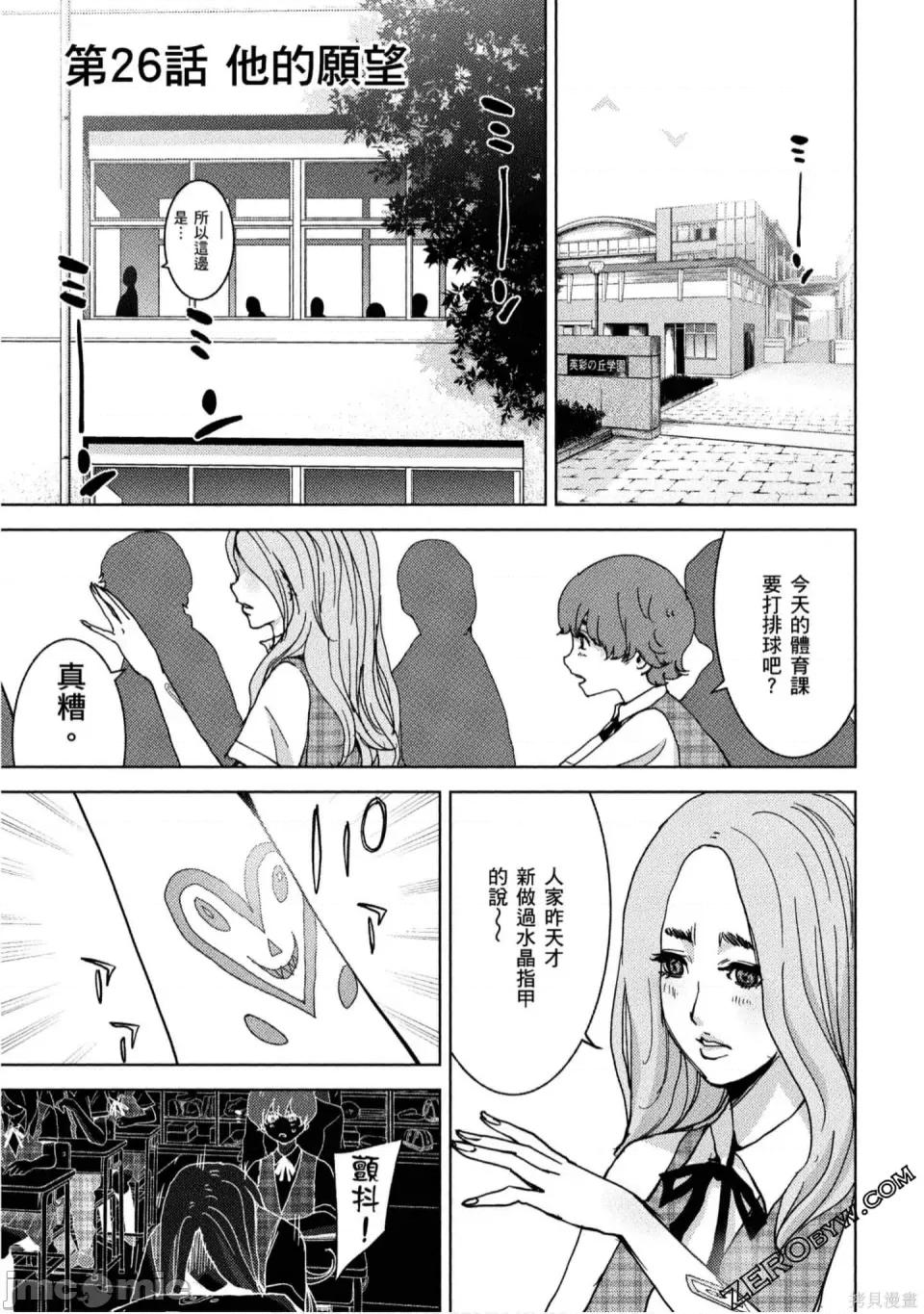 替換人生 侵替 第80页