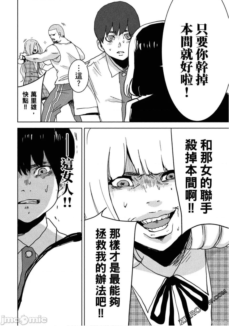 替換人生 侵替 第95页