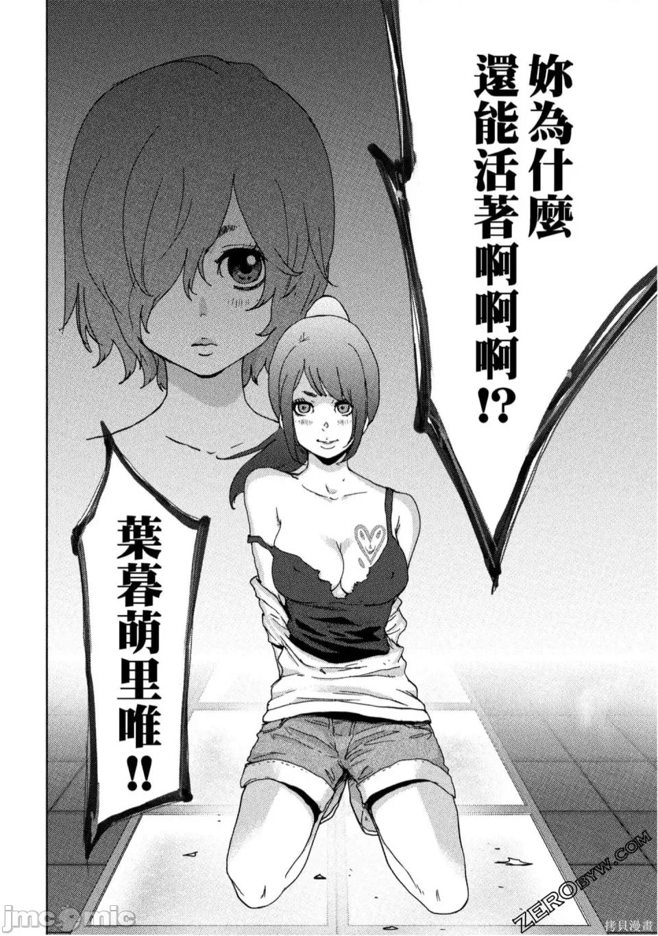替換人生 侵替 第55页