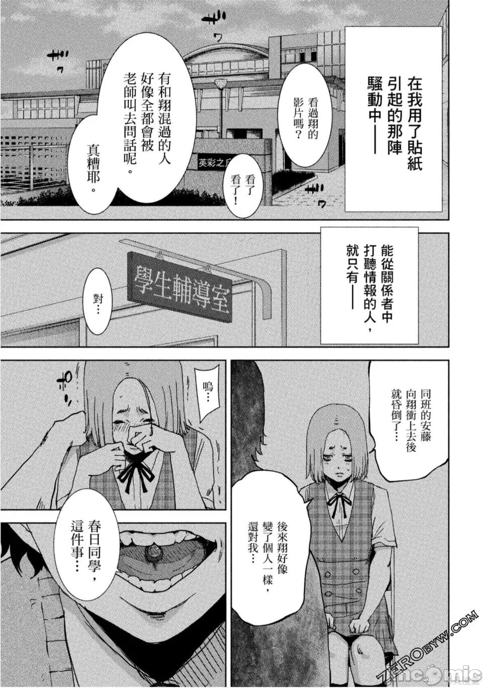 替換人生 侵替 第62页