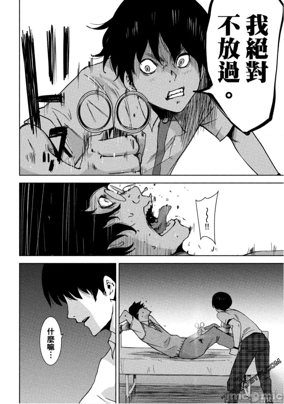替換人生 侵替 第79页