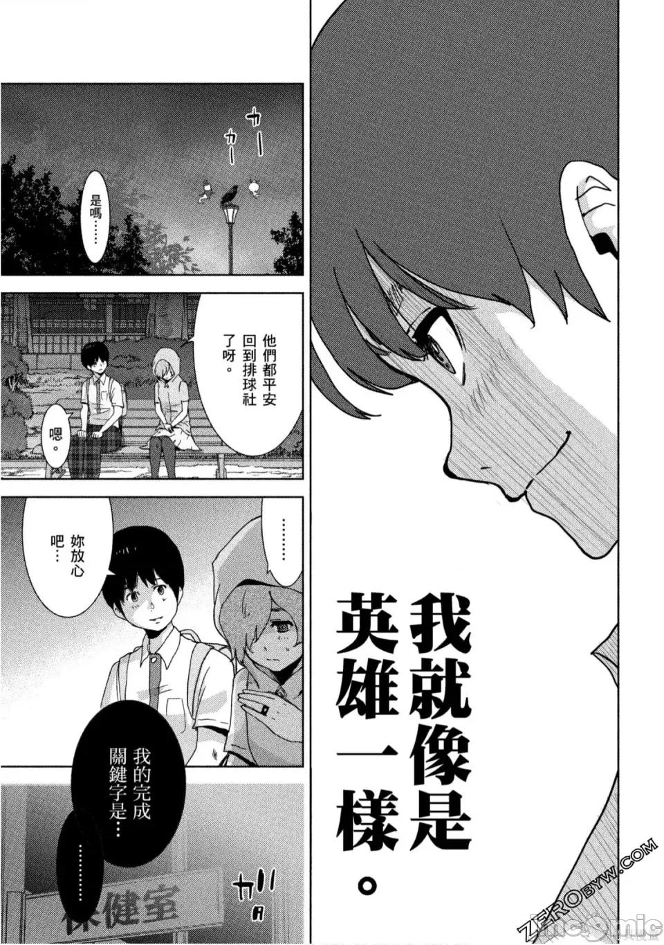 替換人生 侵替 第88页