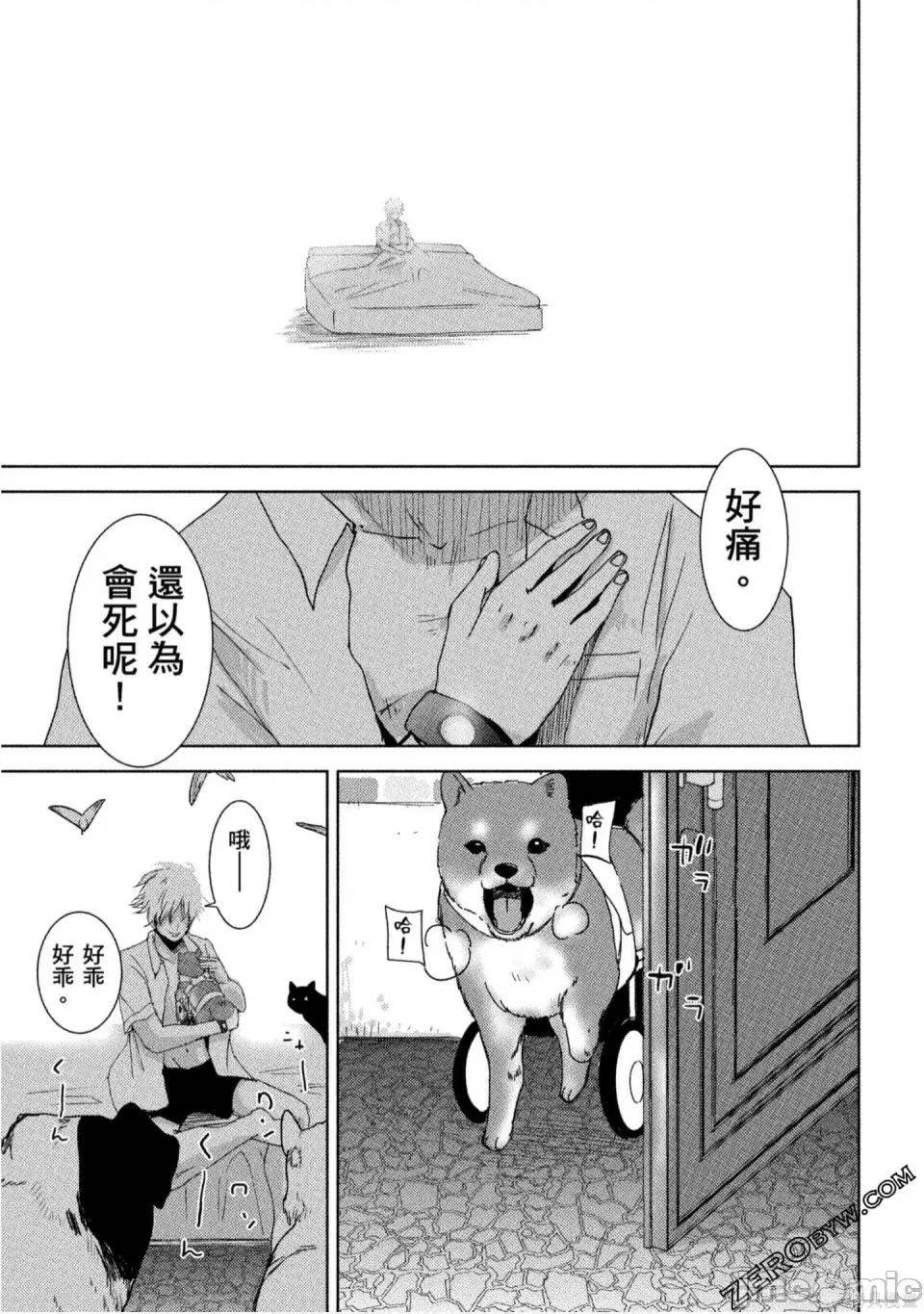 替換人生 侵替 第178页