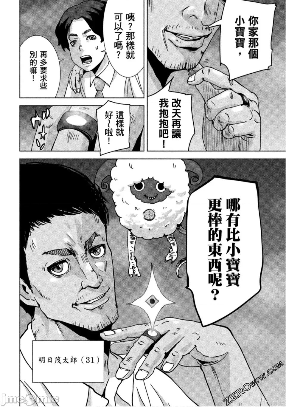 替換人生 侵替 第191页