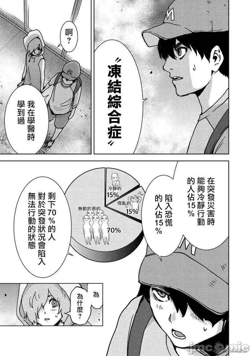 替換人生 侵替45 第3页