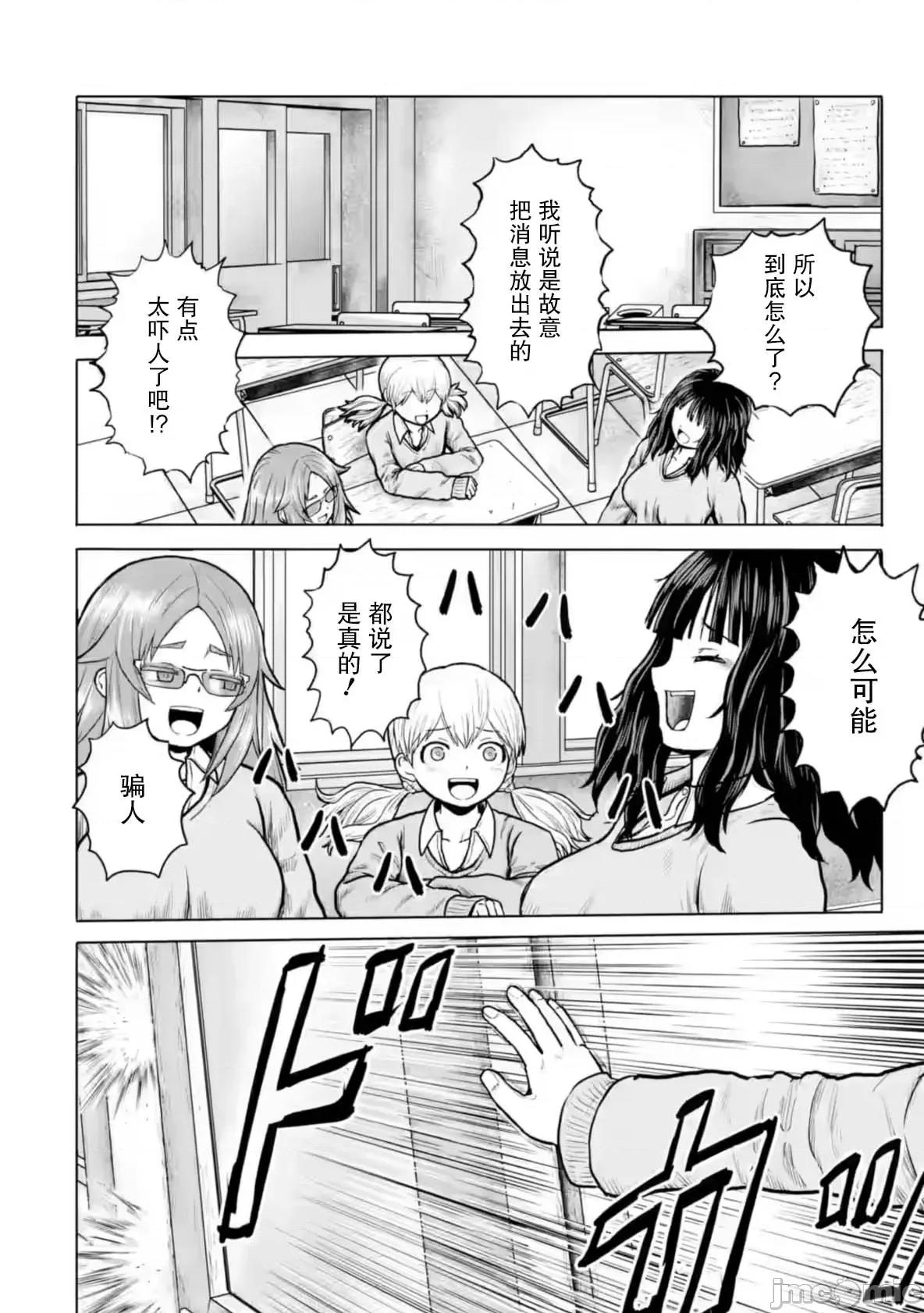 女子高中生的日常 女子高中生的日常 6 第2页