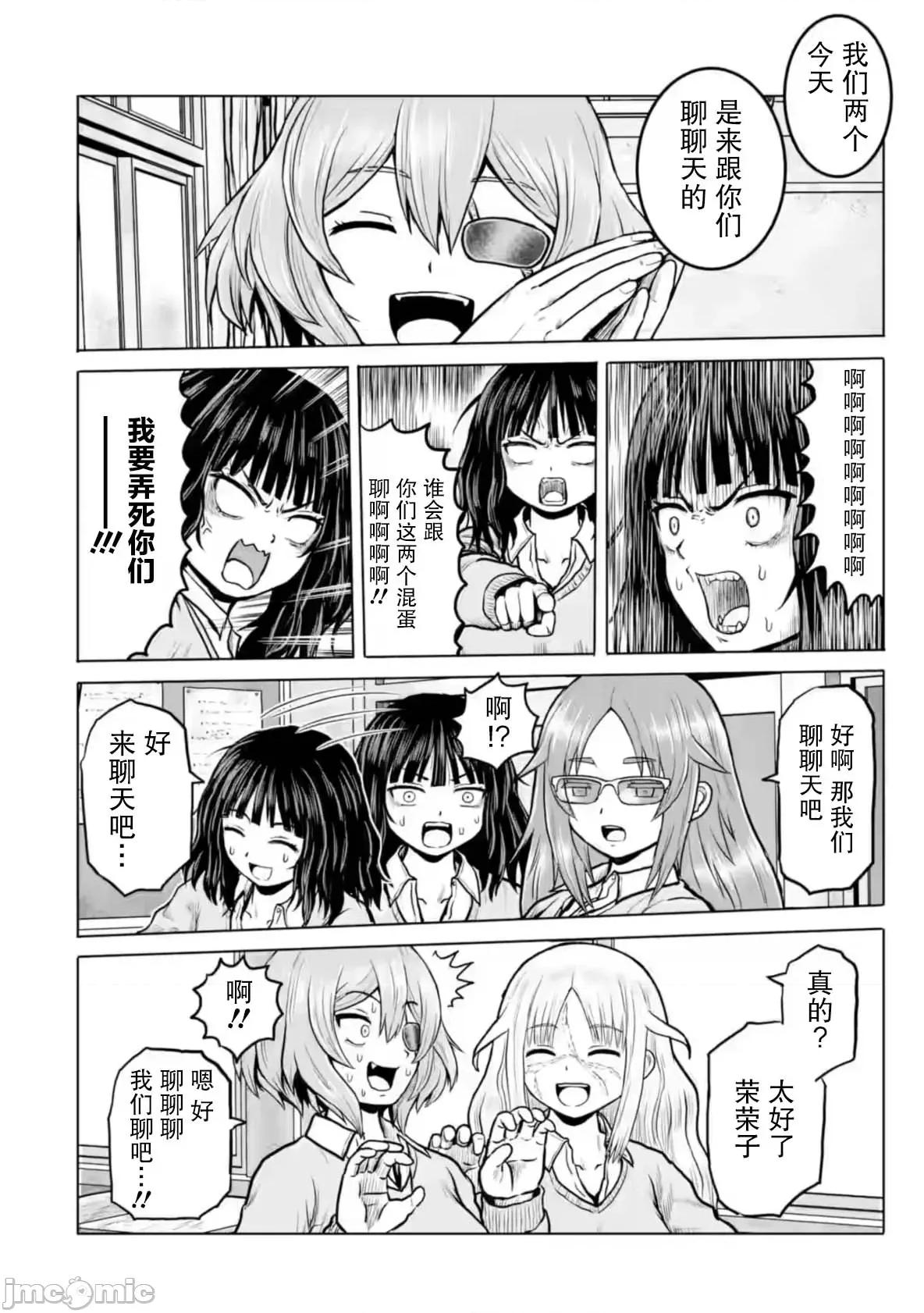 女子高中生的日常 女子高中生的日常 7 第6页