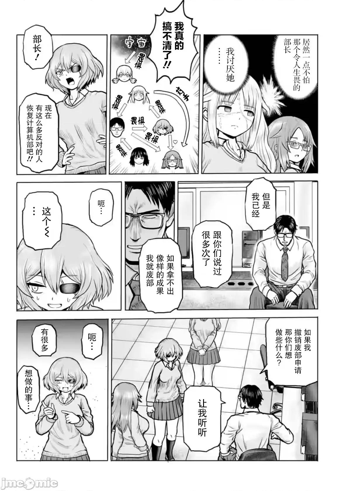 女子高中生的日常 女子高中生的日常 8 第7页