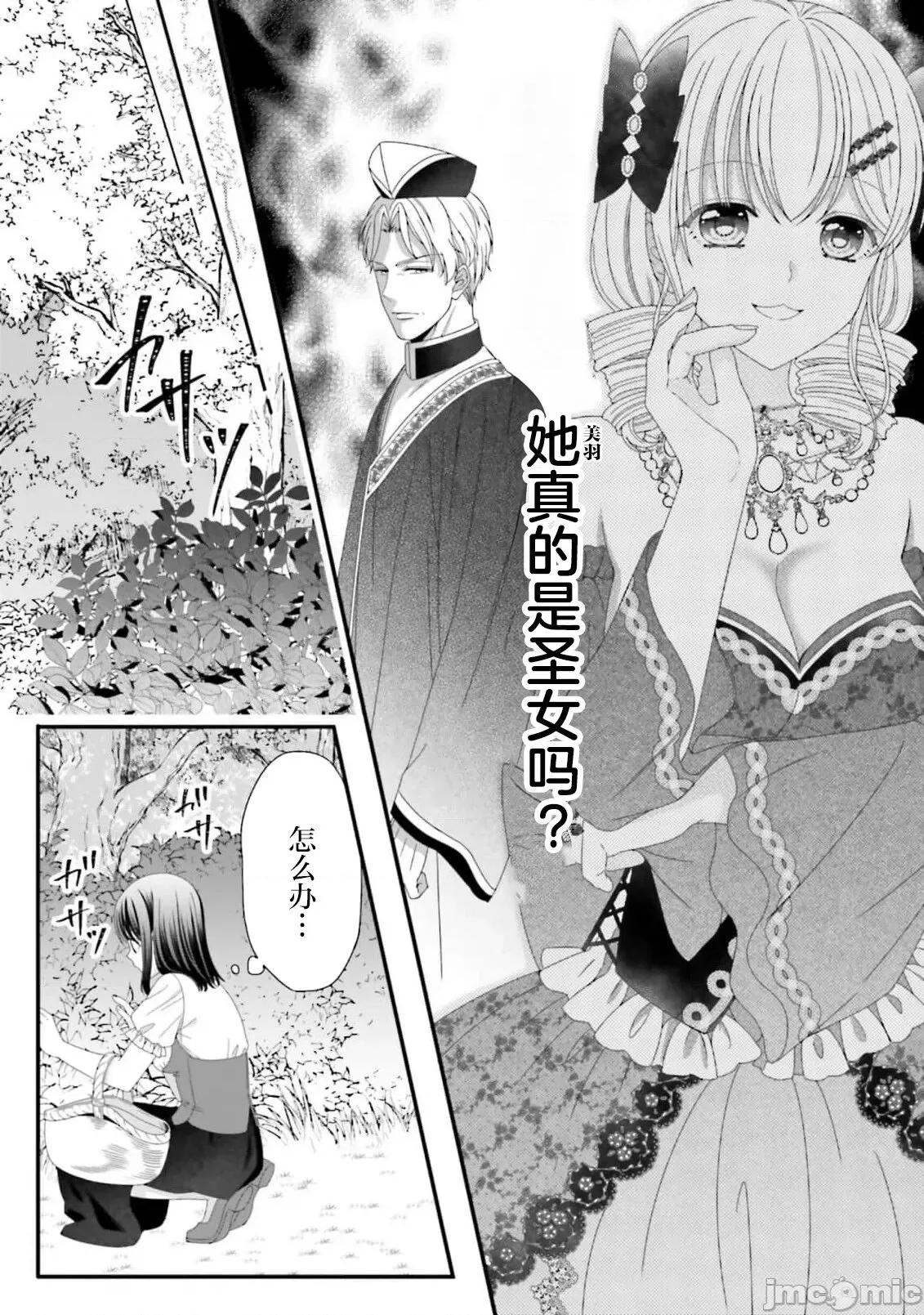 在異世界被非凡的魔導師買下的話會被異常寵愛。 [宴 / 仙崎ひとみ] 異世界で絕倫魔導師に買われたらメチャクチャ溺愛されています。5-7 [中國翻譯] 第53页