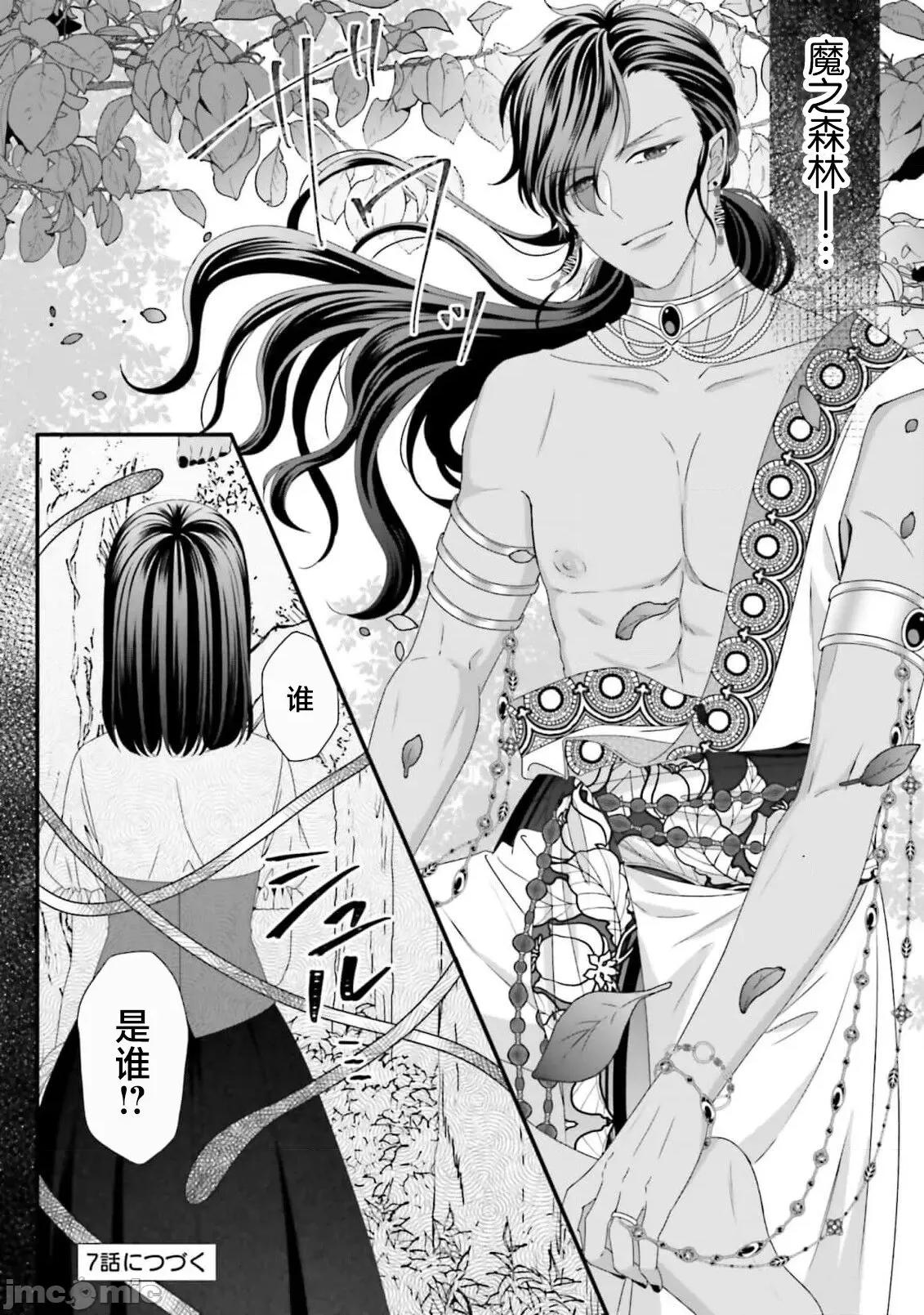 在異世界被非凡的魔導師買下的話會被異常寵愛。 [宴 / 仙崎ひとみ] 異世界で絕倫魔導師に買われたらメチャクチャ溺愛されています。5-7 [中國翻譯] 第55页