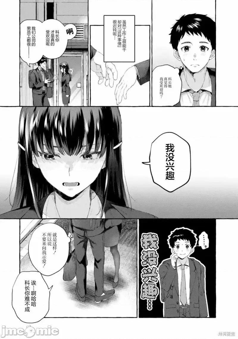 嚴厲女上司變回高中生後向我撒嬌的原因~兩情相悅重度高中生活 嚴厲女上司變回高中生後向我撒嬌的原因~兩情相悅重度高中生活~ 1.2 第6页