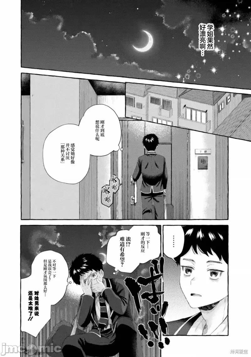 嚴厲女上司變回高中生後向我撒嬌的原因~兩情相悅重度高中生活 嚴厲女上司變回高中生後向我撒嬌的原因~兩情相悅重度高中生活~ 2.2 第8页