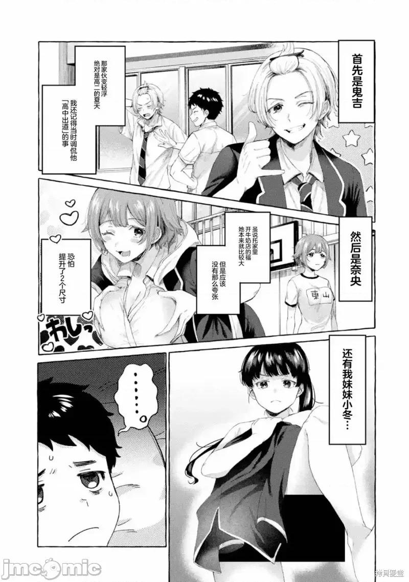 嚴厲女上司變回高中生後向我撒嬌的原因~兩情相悅重度高中生活 嚴厲女上司變回高中生後向我撒嬌的原因~兩情相悅重度高中生活~ 2.3 第7页