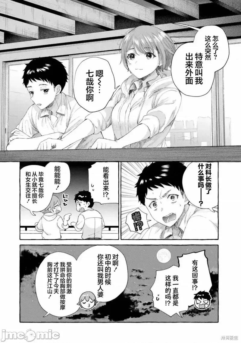 嚴厲女上司變回高中生後向我撒嬌的原因~兩情相悅重度高中生活 嚴厲女上司變回高中生後向我撒嬌的原因~兩情相悅重度高中生活~ 6.2 第10页