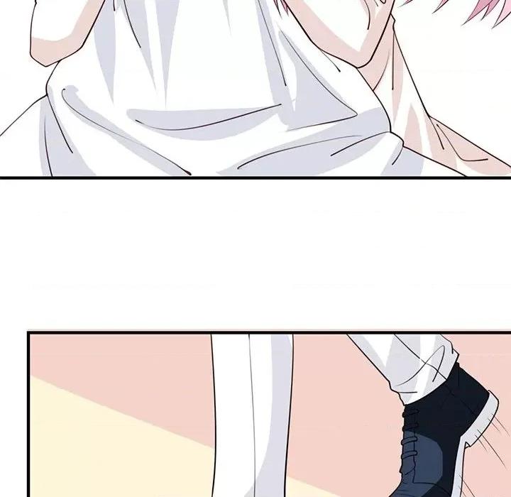 完美戀人之末世少將求放過 完美戀人之末世少將求放過-第 26 話 第61页