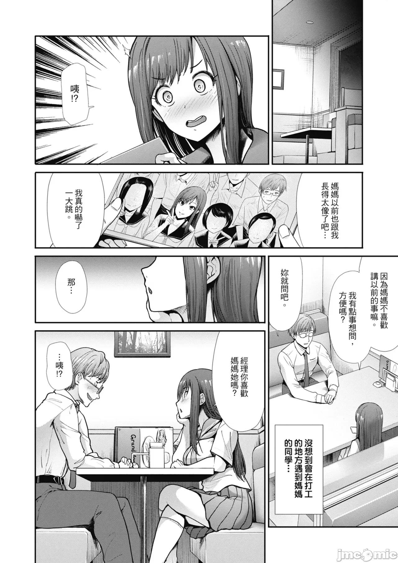 喜愛壞壞啪啪的維納斯 喜愛壞壞啪啪的維納斯 [武將武] エゴイスティックヴィーナス [中國翻譯] [DL版] 第80页
