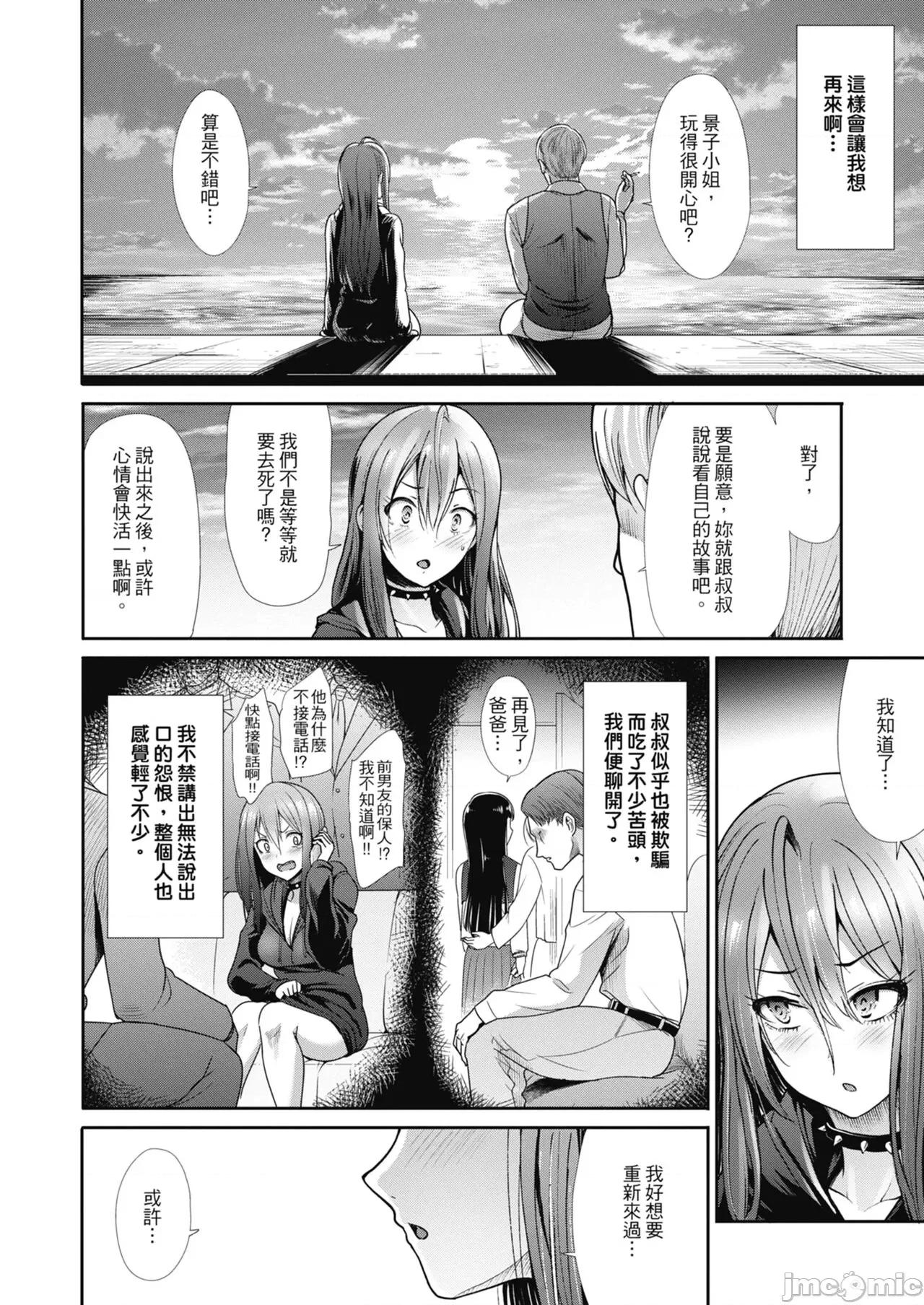 喜愛壞壞啪啪的維納斯 喜愛壞壞啪啪的維納斯 [武將武] エゴイスティックヴィーナス [中國翻譯] [DL版] 第152页