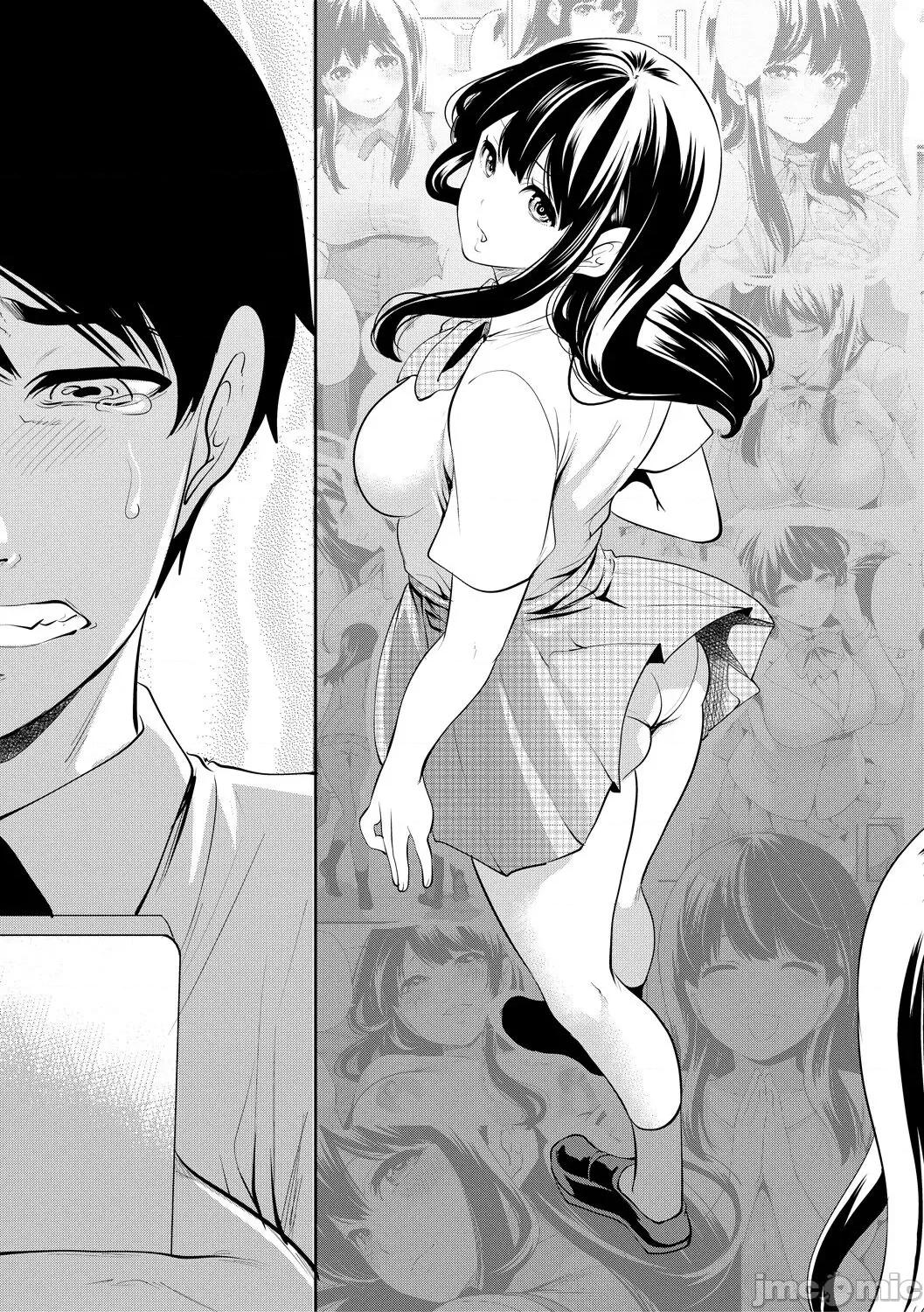 100日後にられる彼女 [個人翻譯] [宮原步] 100日後に寢取られる彼女 第161页