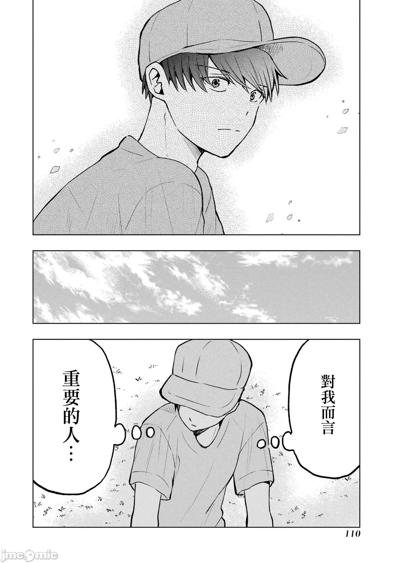 想讓高森同學安靜下來! 想讓高森同學安靜下來！ 16 第17页