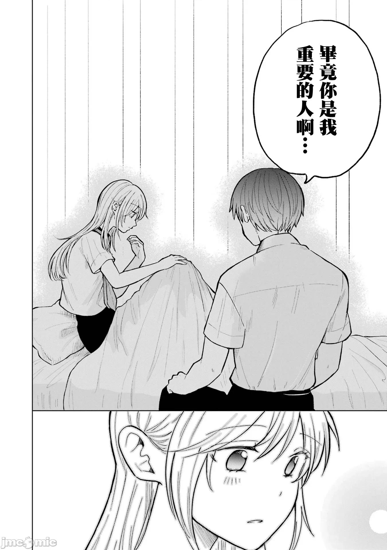 想讓高森同學安靜下來! 想讓高森同學安靜下來！ 17 第28页