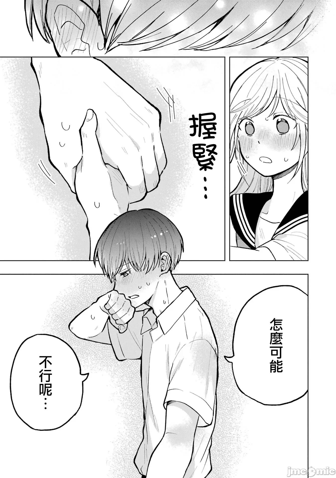 想讓高森同學安靜下來! 想讓高森同學安靜下來！ 17 第32页