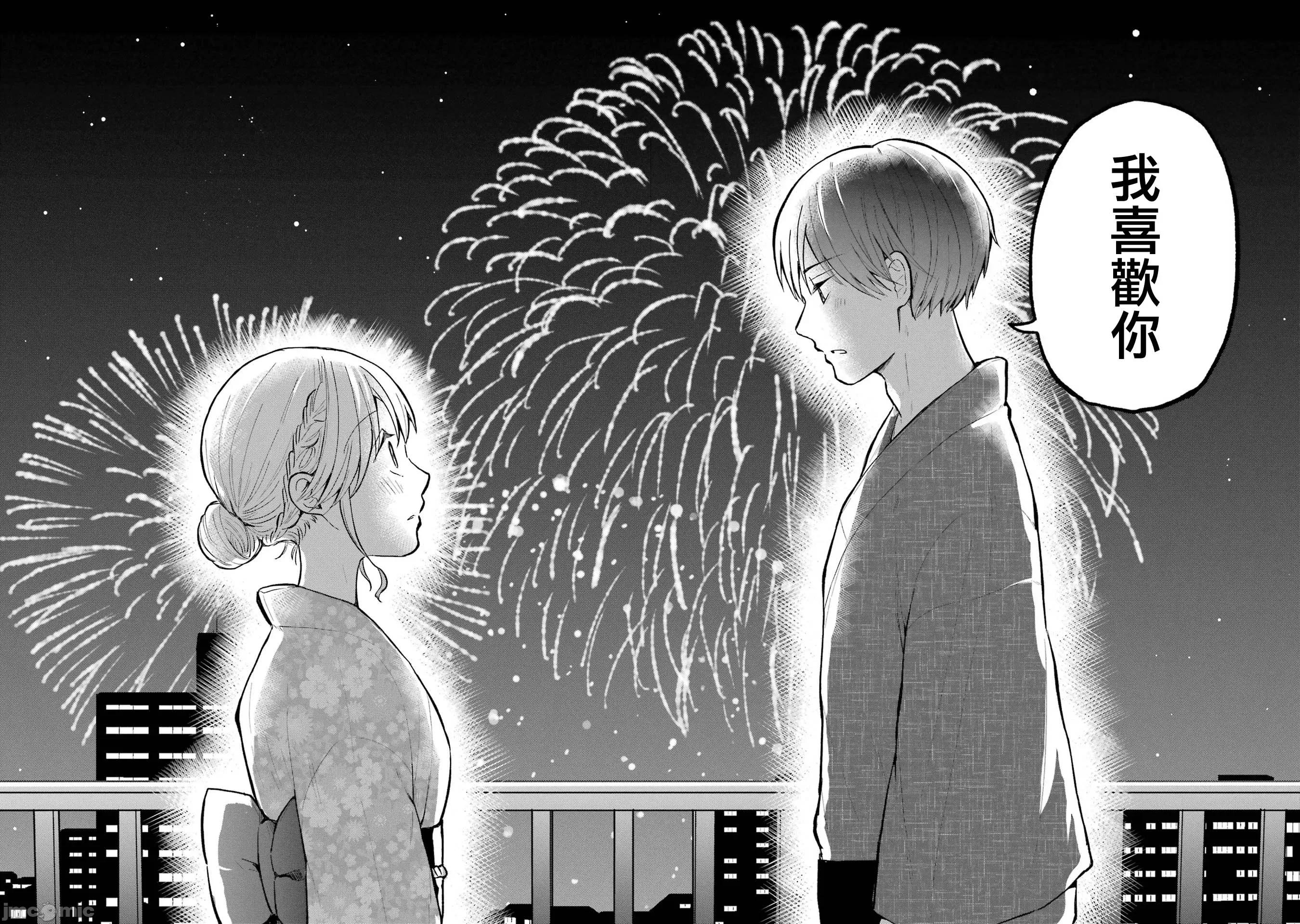 想讓高森同學安靜下來! 想讓高森同學安靜下來！ 18 第17页