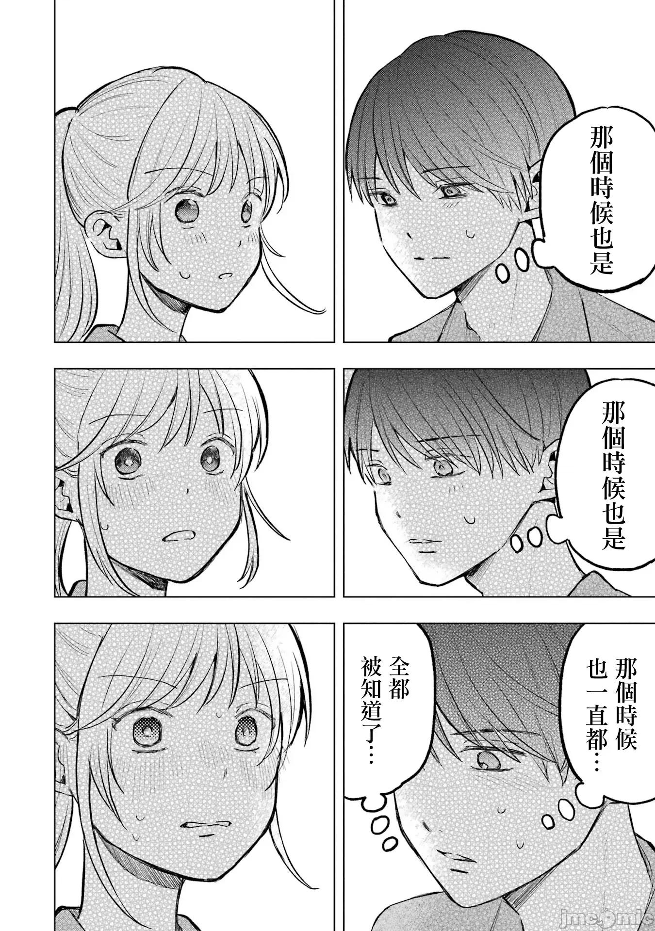 想讓高森同學安靜下來! 想讓高森同學安靜下來！ 19 第22页