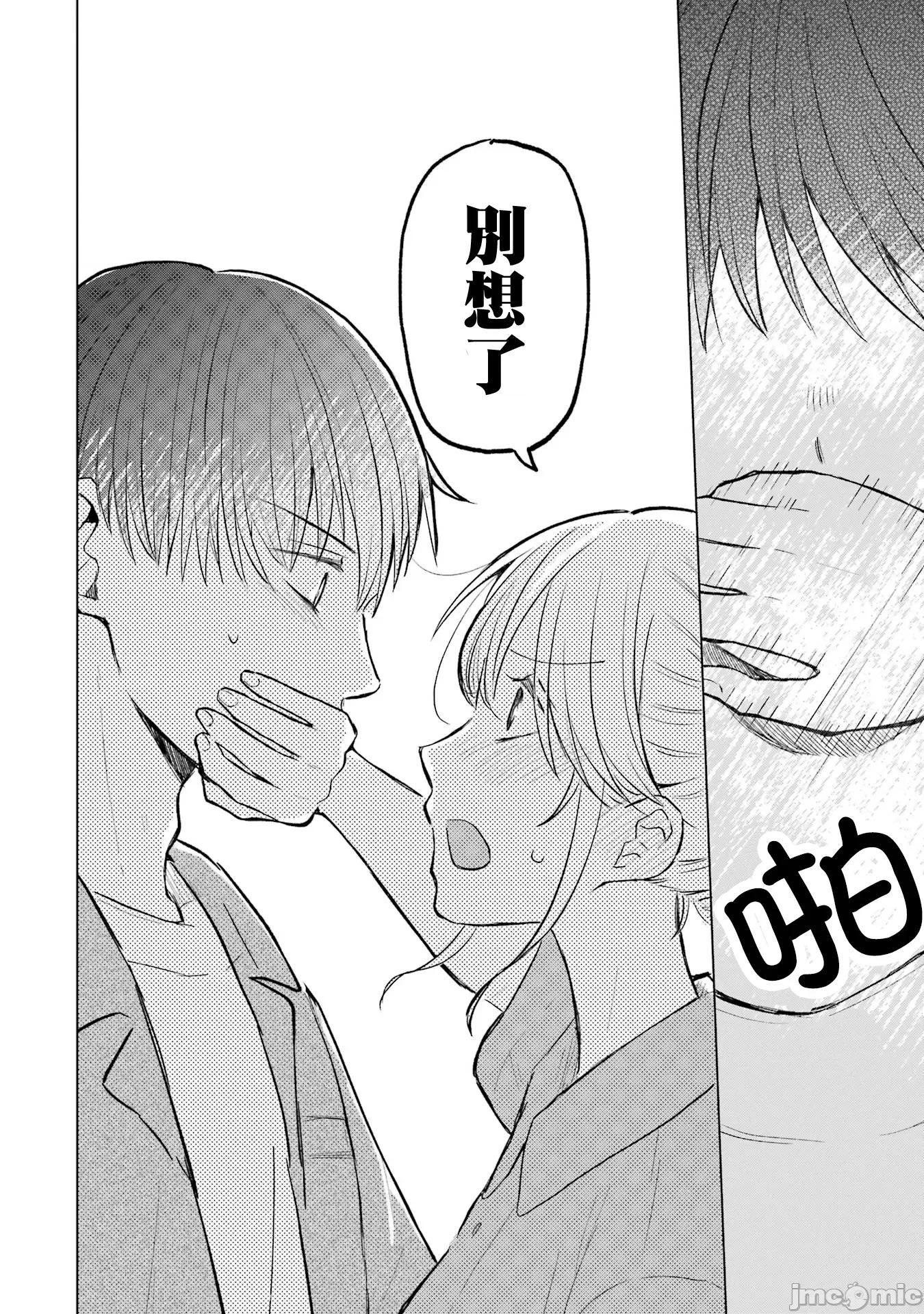 想讓高森同學安靜下來! 想讓高森同學安靜下來！ 19 第24页
