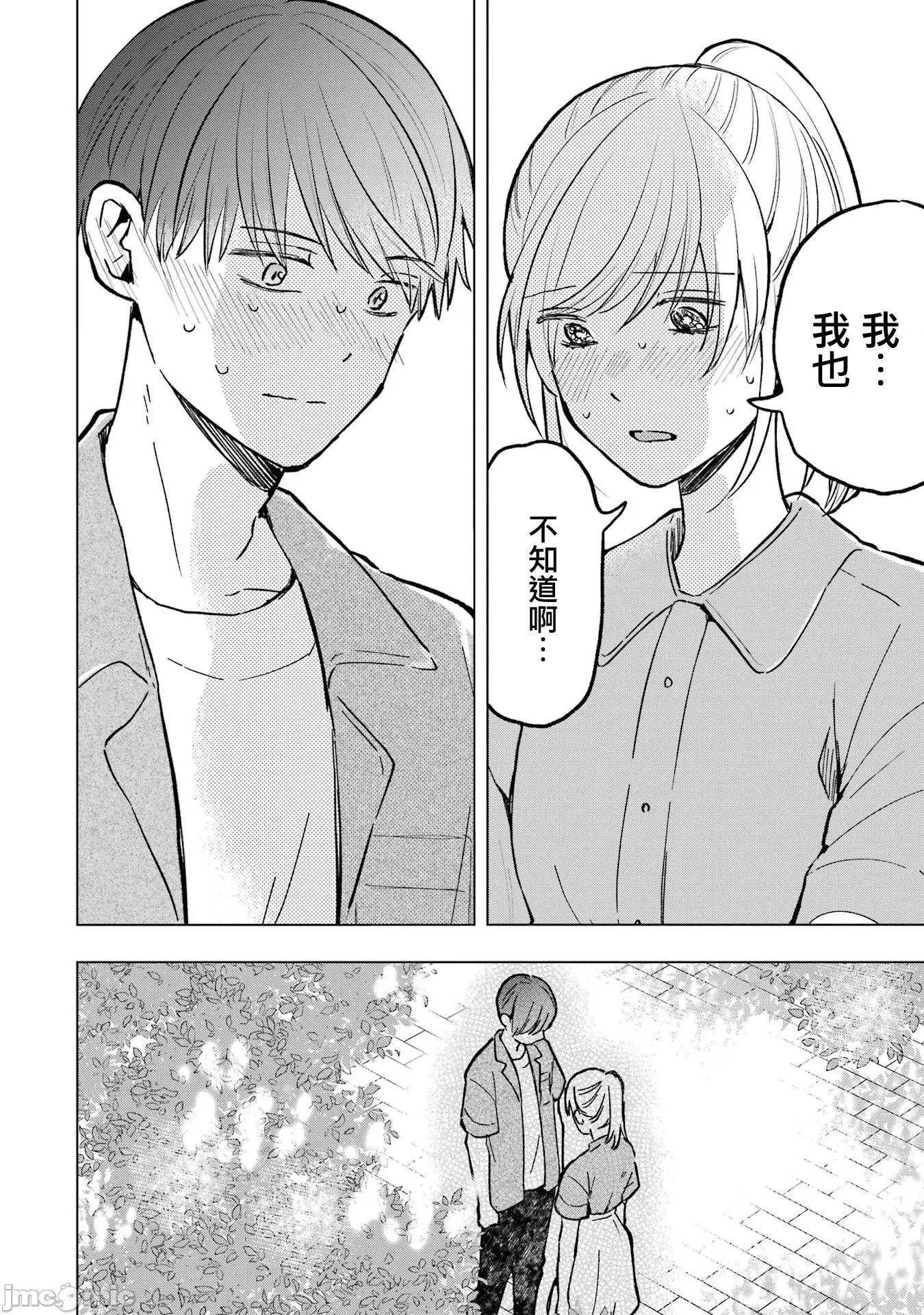 想讓高森同學安靜下來! 想讓高森同學安靜下來！ 19 第29页